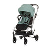 Chipolino Twister kolica za bebe - LKTW02404PG Pastel green (Zelena)