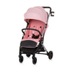 Chipolino Pixie kolica za bebe - LKPX02405FL Flamingo (Roze)