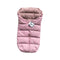 Univerzalna zimska vrećica Cangaroo Cuddle - Pink (Roze)