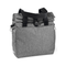 Torba sa podlogom za povijanje Peg Perego Smart bag - Cinder (siva)
